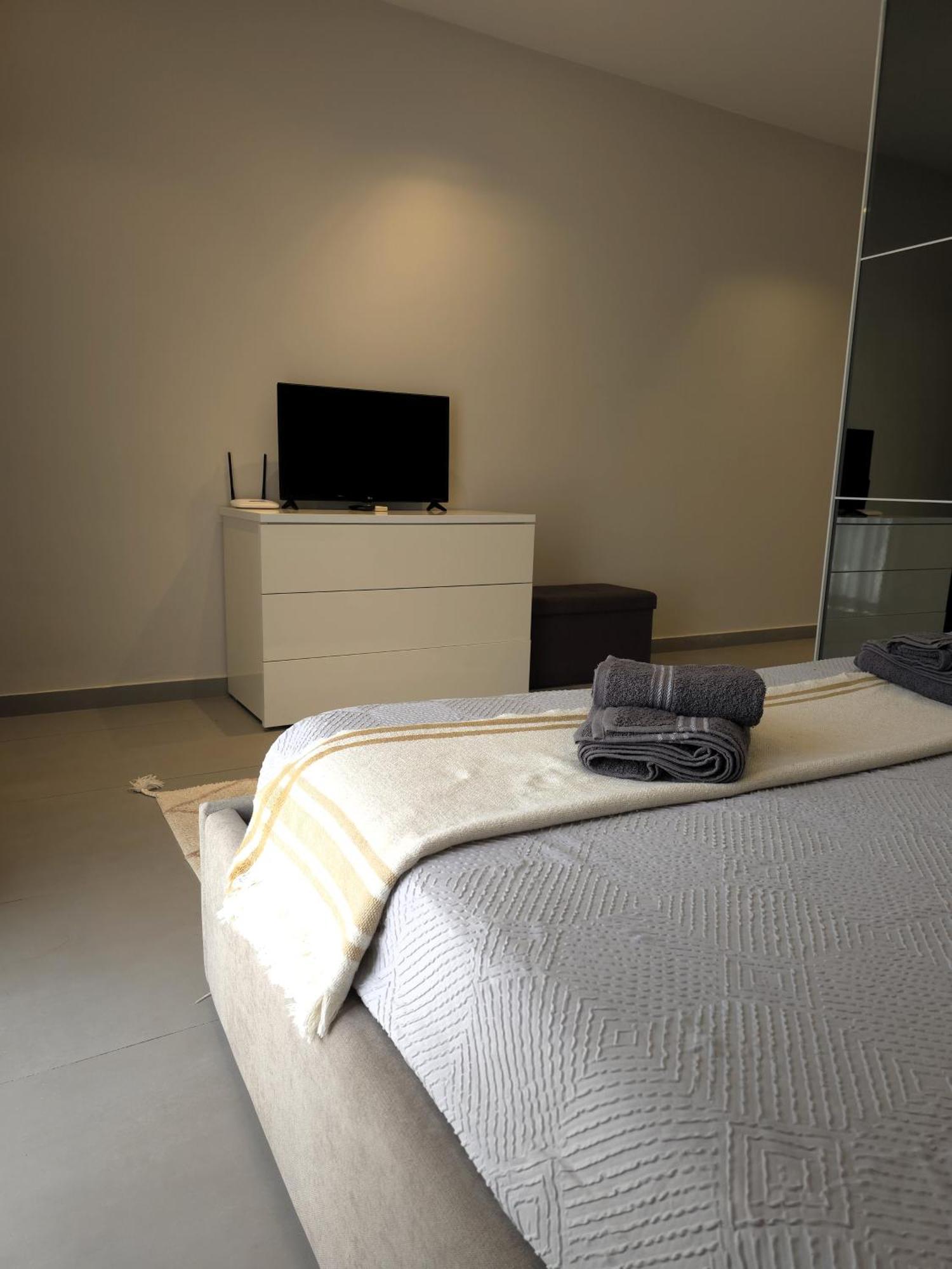 The View Apartment
