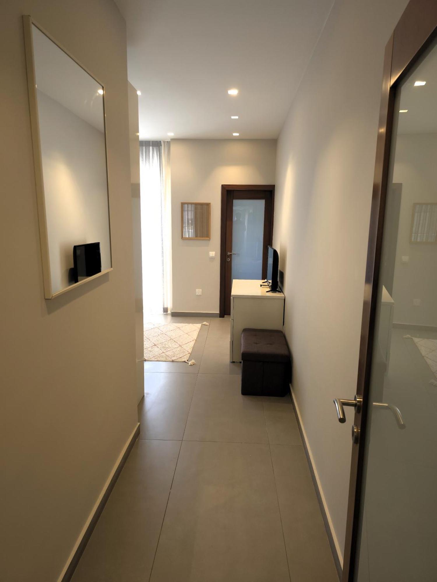 The View Apartment Msida
